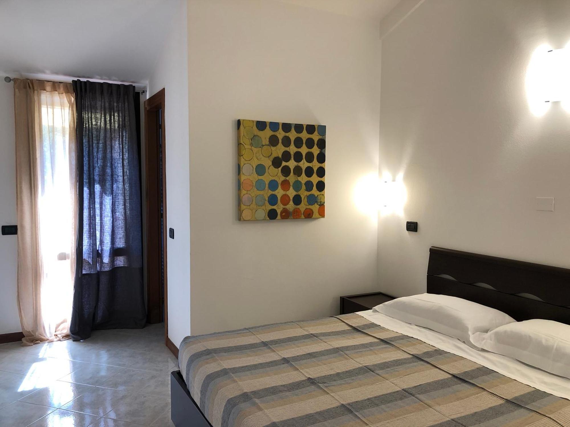 Hotel Kristall ออร์เวียโต ภายนอก รูปภาพ
